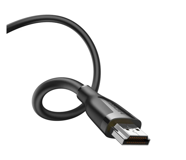 UGREEN Kabel HDMI ED030 4K 3m czarny - 1488962 - zdjęcie 2